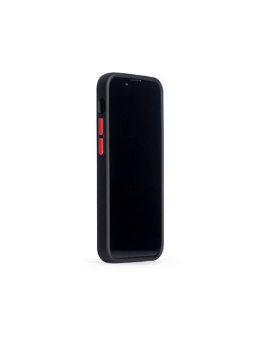 FUNDA TECHAIR IPHONE 13 TAPIC020 BLACK