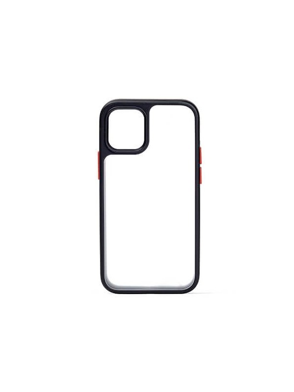 FUNDA TECHAIR IPHONE 13 MINI TAPIC028 BLACK