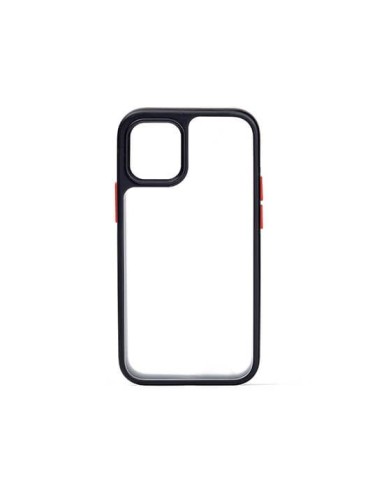 FUNDA TECHAIR IPHONE 13 MINI TAPIC028 BLACK