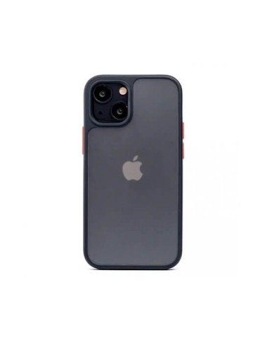 FUNDA TECHAIR IPHONE 13 MINI TAPIC028 BLACK