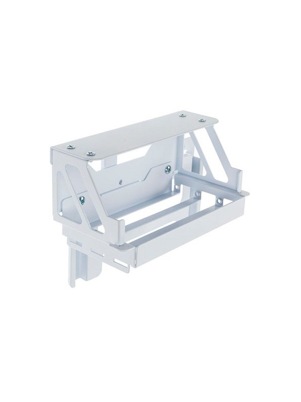 SOPORTE VERTICAL VGA LIAN LI O11DE 9 WHITE