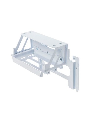 SOPORTE VERTICAL VGA LIAN LI O11DE 9 WHITE