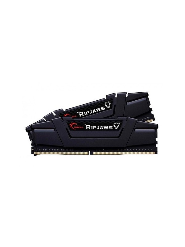 MoDULO MEMORIA RAM DDR4 16GB 2X8GB 3200MHz GSKILL RIPJAWS