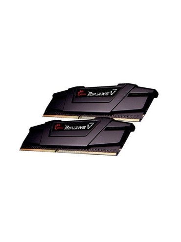 MoDULO MEMORIA RAM DDR4 16GB 2X8GB 3200MHz GSKILL RIPJAWS