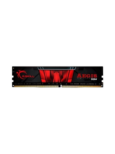 MoDULO MEMORIA RAM DDR4 16GB 2X8GB 3200MHz GSKILL AEGIS