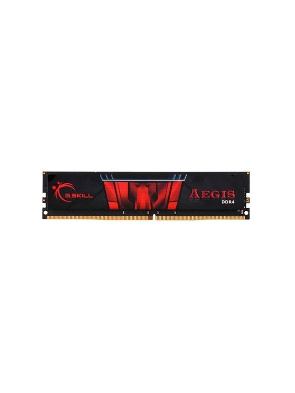 MoDULO MEMORIA RAM DDR4 8GB 3000MHz GSKILL AEGIS