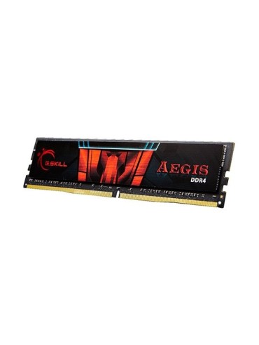 MoDULO MEMORIA RAM DDR4 8GB 3000MHz GSKILL AEGIS