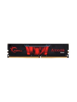 MoDULO MEMORIA RAM DDR4 8GB 2666MHz GSKILL AEGIS