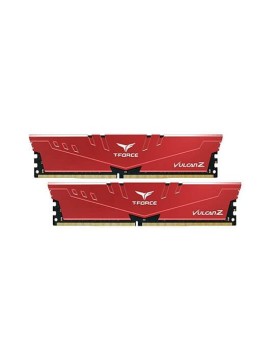 MODULO MEMORIA RAM DDR4 16GB 2X8GB 3600MHz TEAMGROUP VULCAN