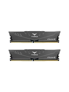 MODULO MEMORIA RAM DDR4 16GB 2X8GB 3600MHz TEAMGROUP VULCAN