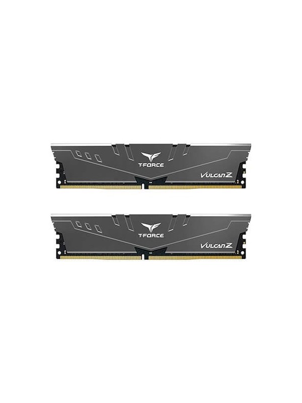 MODULO MEMORIA RAM DDR4 16GB 2X8GB 3600MHz TEAMGROUP VULCAN