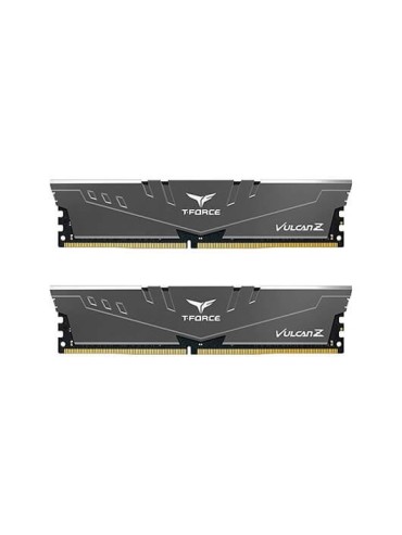 MODULO MEMORIA RAM DDR4 16GB 2X8GB 3600MHz TEAMGROUP VULCAN