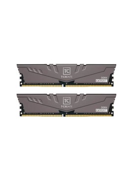 MODULO MEMORIA RAM DDR4 16GB 2X8GB 3600MHz TEAMGROUP T CREA