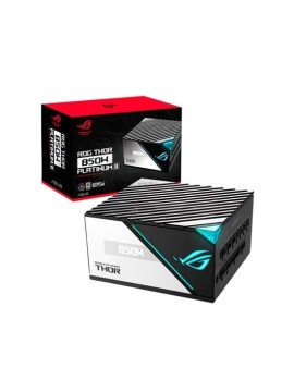 FUENTE DE ALIMENTACION ATX 850W ASUS ROG THOR 850P2