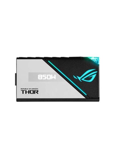 FUENTE DE ALIMENTACION ATX 850W ASUS ROG THOR 850P2