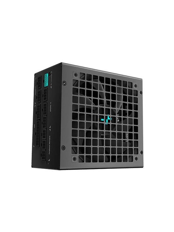 FUENTE DE ALIMENTACION ATX 1000W DEEPCOOL PX1000G