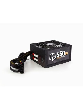 FUENTE DE ALIMENTACION ATX 650W NOX HUMMER 650