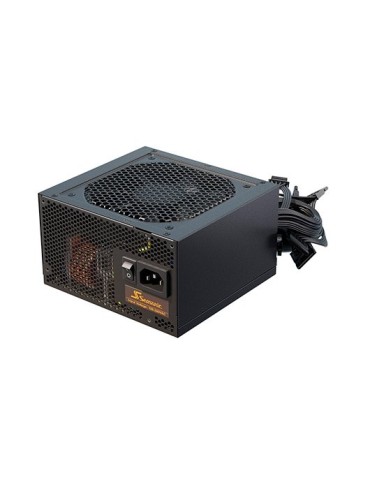 FUENTE DE ALIMENTACION ATX 650W SEASONIC B12 BC 650