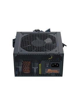 FUENTE DE ALIMENTACION ATX 650W SEASONIC B12 BC 650