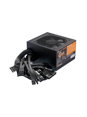 FUENTE DE ALIMENTACION ATX 650W SEASONIC B12 BC 650