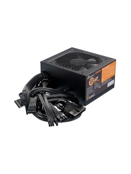 FUENTE DE ALIMENTACION ATX 750W SEASONIC B12 BC 750