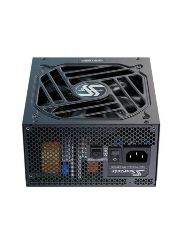 FUENTE DE ALIMENTACION ATX 1000W SEASONIC VERTEX GX 1000