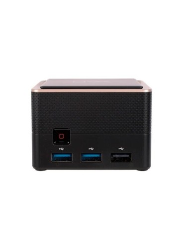 ORDENADOR MINIPC BAREBONE ECS LIVA Q3Plus V1605