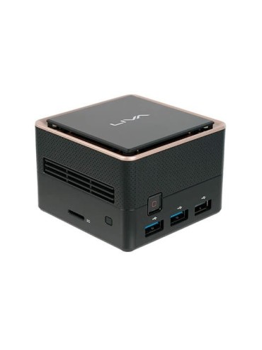 ORDENADOR MINIPC BAREBONE ECS LIVA Q3Plus V1605