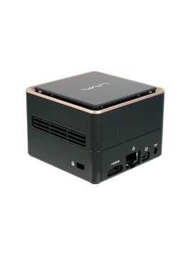 ORDENADOR MINIPC BAREBONE ECS LIVA Q3Plus V1605