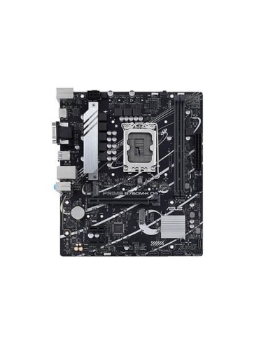 PLACA BASE ASUS 1700 PRIME B760M K D4