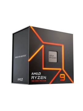 PROCESADOR AMD AM5 RYZEN 9 7900 12X37GHZ 76MB BOX