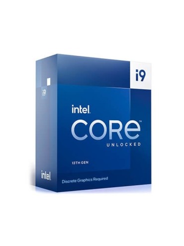 PROCESADOR INTEL 1700 I9 13900KF 24X30GHZ 36MB BOX