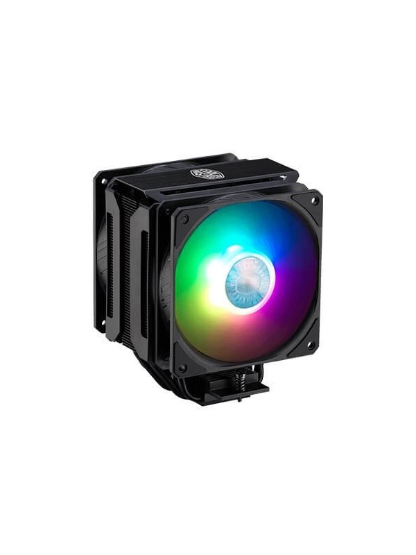 DISIPADOR COOLERMASTER MASTERAIR MA612 STEALTH ARGB