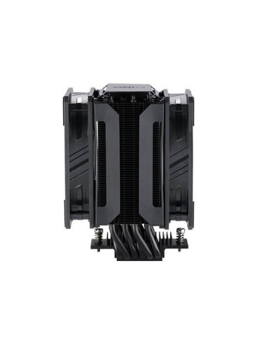 DISIPADOR COOLERMASTER MASTERAIR MA612 STEALTH ARGB