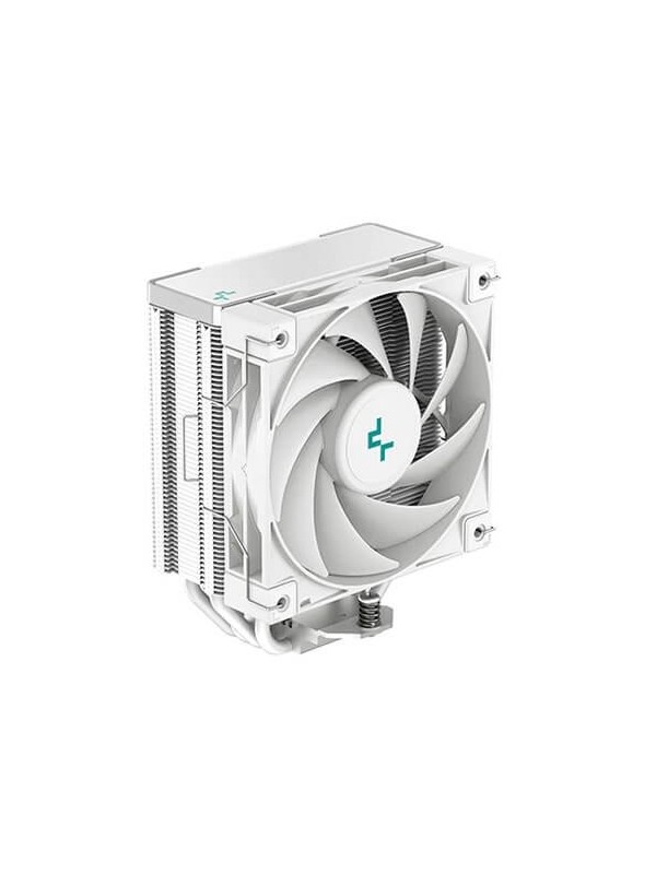 DISIPADOR DEEPCOOL AK400 WHITE