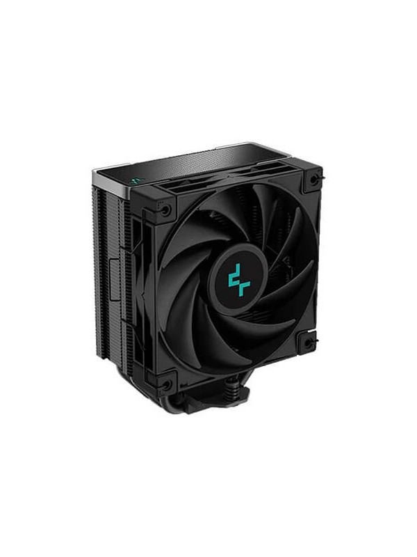 DISIPADOR DEEPCOOL AK400 ZERO DARK