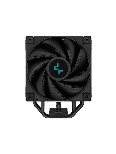 DISIPADOR DEEPCOOL AK400 ZERO DARK