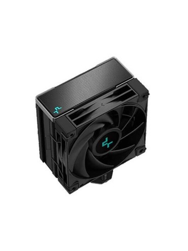 DISIPADOR DEEPCOOL AK400 ZERO DARK