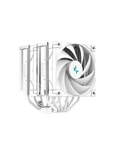 DISIPADOR DEEPCOOL AK620 WHITE