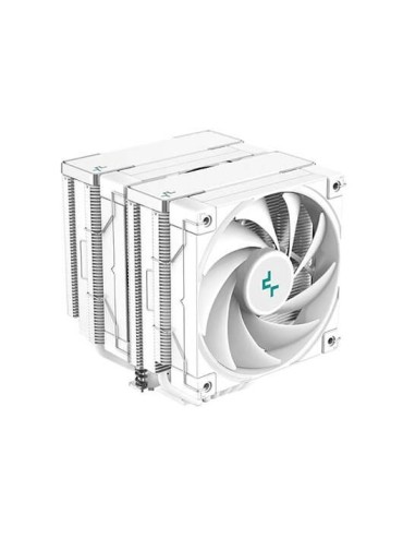 DISIPADOR DEEPCOOL AK620 WHITE