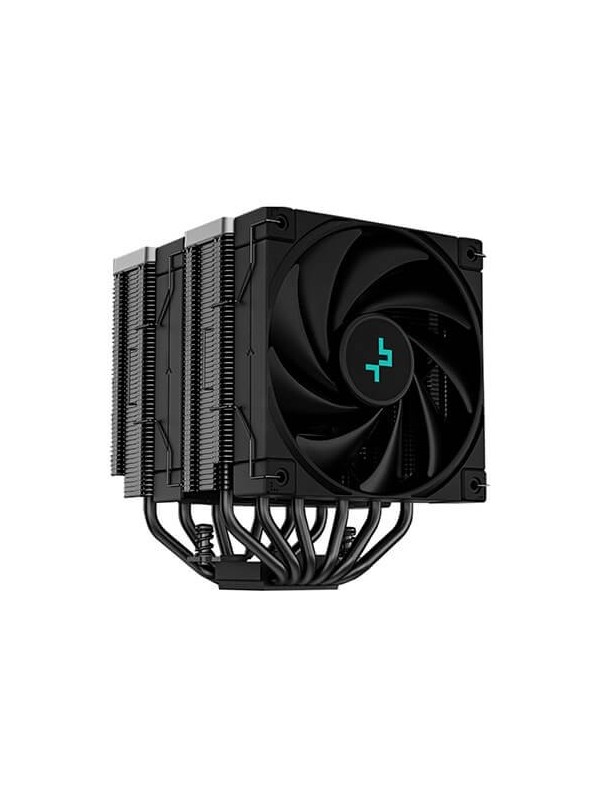 DISIPADOR DEEPCOOL AK620 ZERO DARK