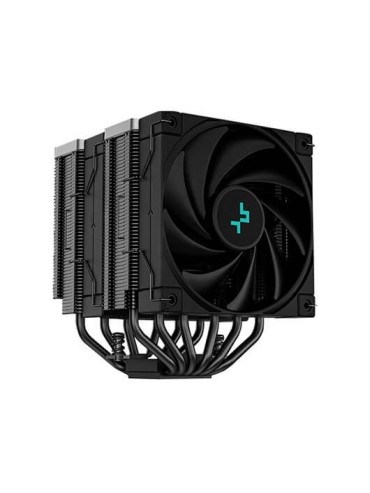 DISIPADOR DEEPCOOL AK620 ZERO DARK