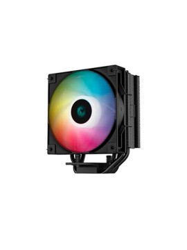 DISIPADOR DEEPCOOL AG400 BK ARGB