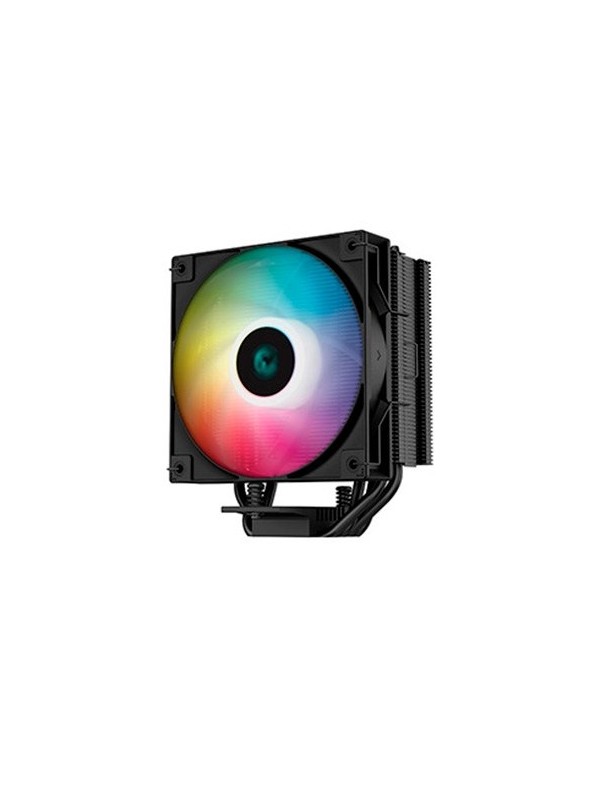 DISIPADOR DEEPCOOL AG400 BK ARGB