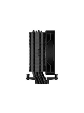 DISIPADOR DEEPCOOL AG400 BK ARGB