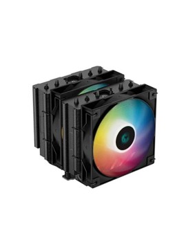 DISIPADOR DEEPCOOL AG620 BK ARGB