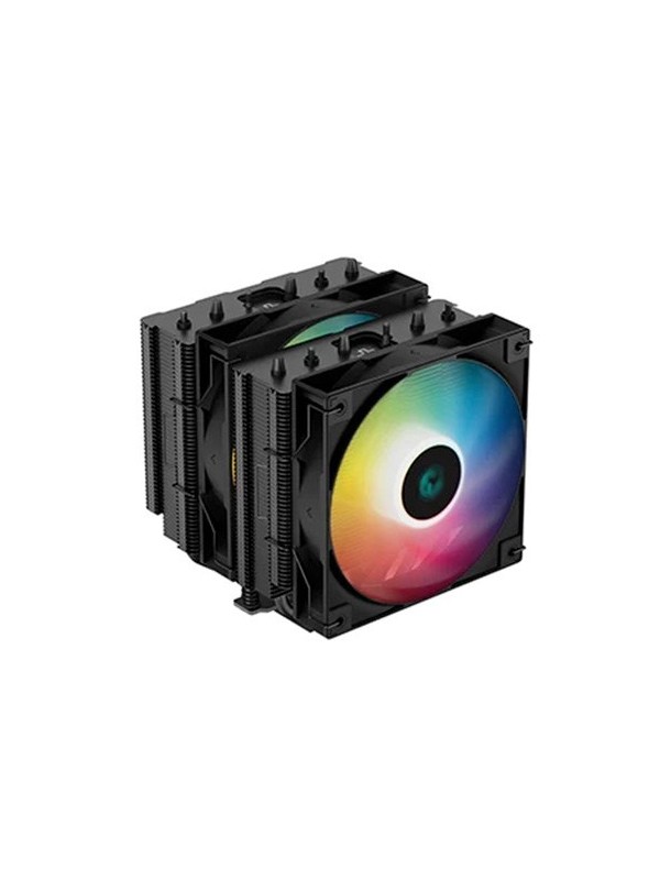 DISIPADOR DEEPCOOL AG620 BK ARGB