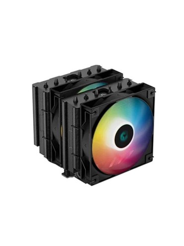 DISIPADOR DEEPCOOL AG620 BK ARGB