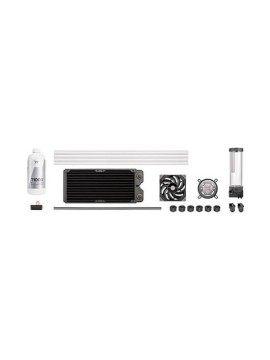 KIT REFRIGERACIoN LiQUIDA THERMALTAKE PACIFIC TOUGH C240