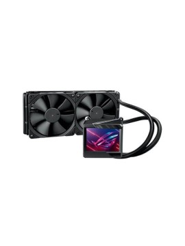 REFRIGERACIoN LiQUIDA ASUS ROG RYUJIN II 240